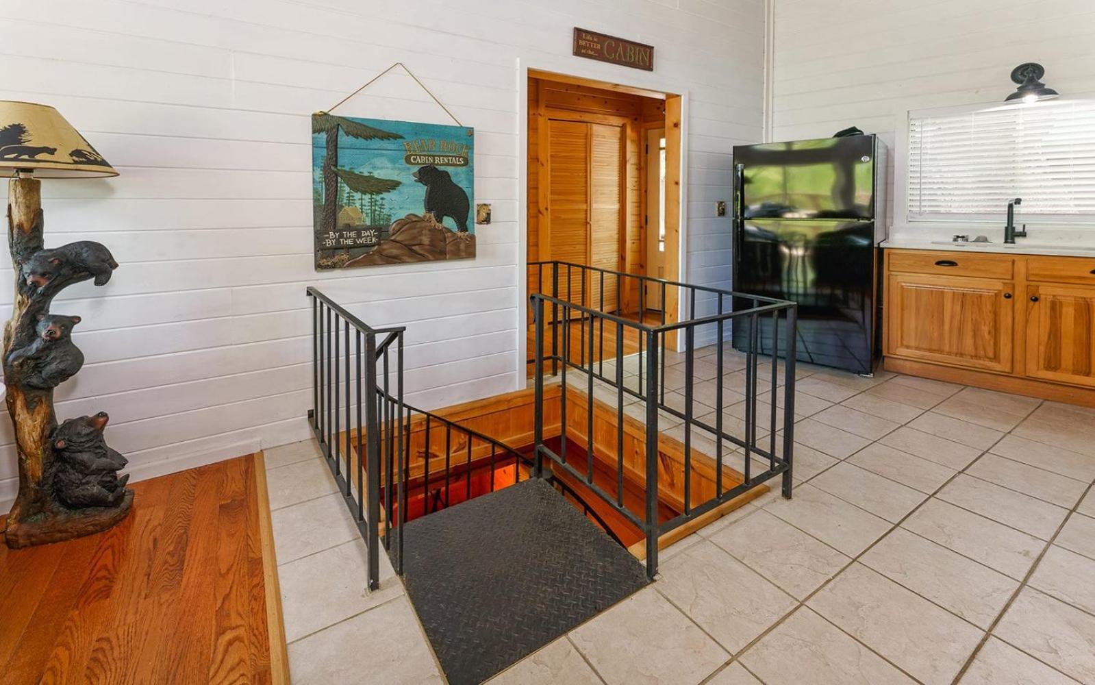Grand Ole Chalet - Mt Viewsfireplacefirepitarcade Gatlinburg Εξωτερικό φωτογραφία