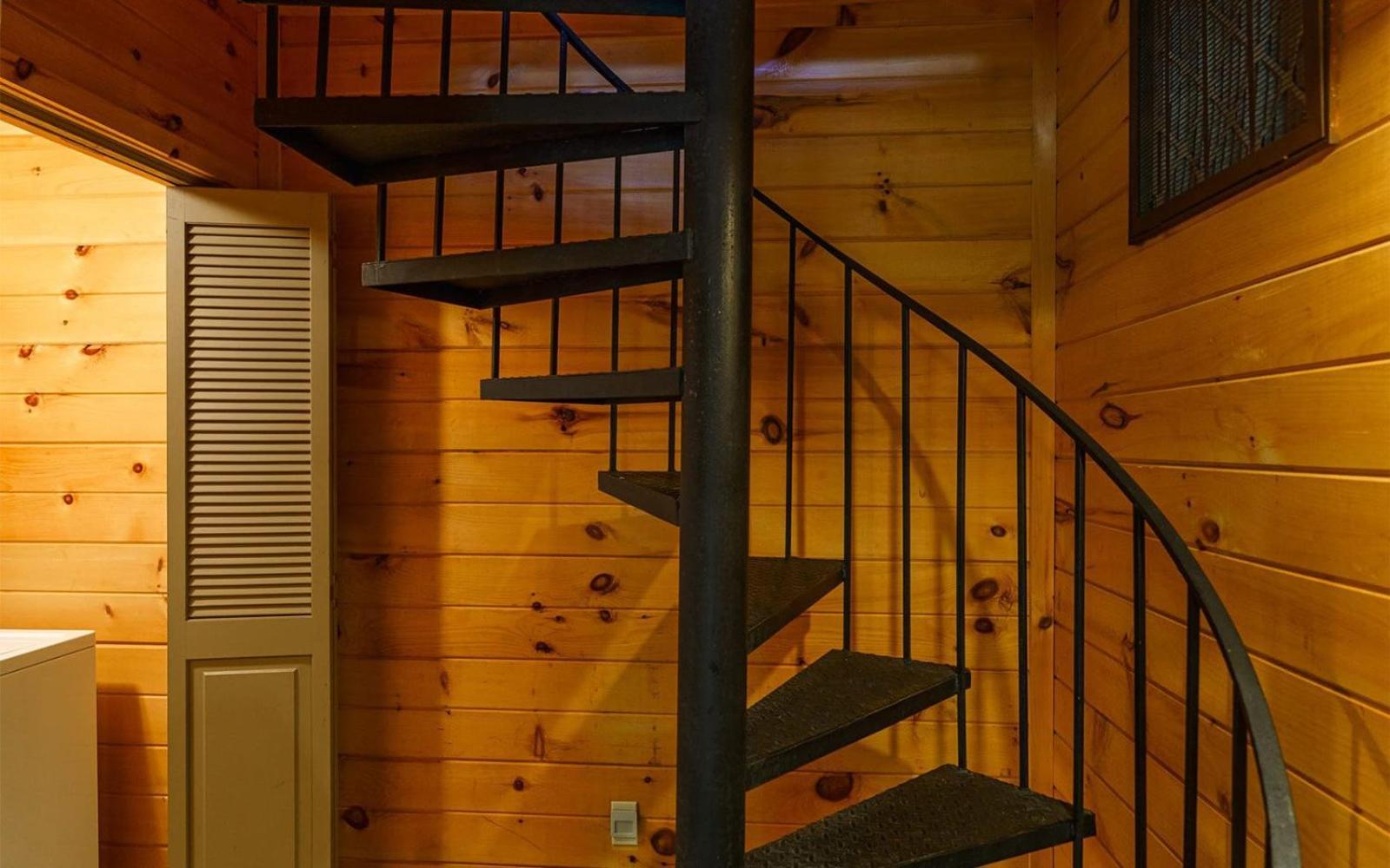 Grand Ole Chalet - Mt Viewsfireplacefirepitarcade Gatlinburg Εξωτερικό φωτογραφία