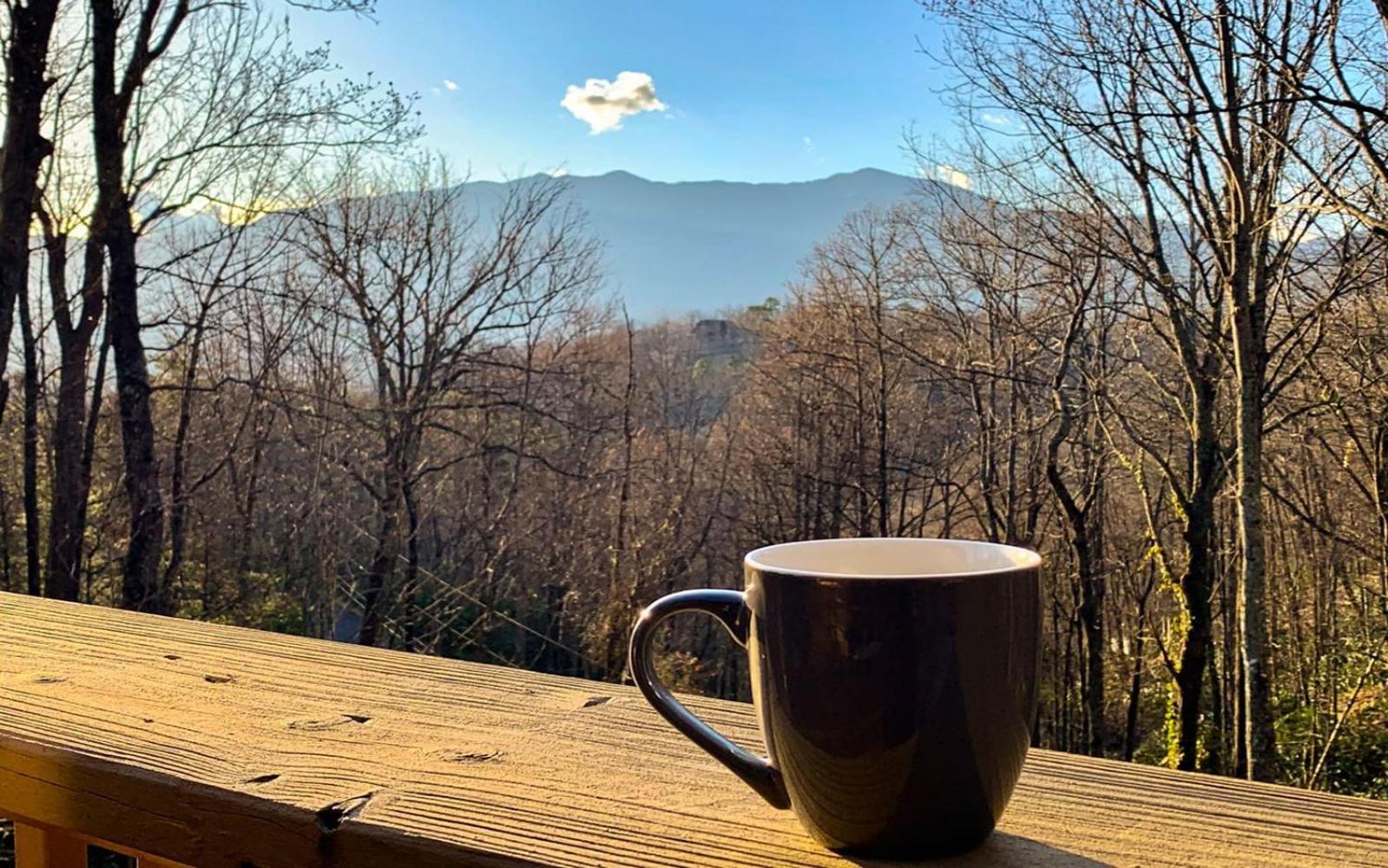 Grand Ole Chalet - Mt Viewsfireplacefirepitarcade Gatlinburg Εξωτερικό φωτογραφία