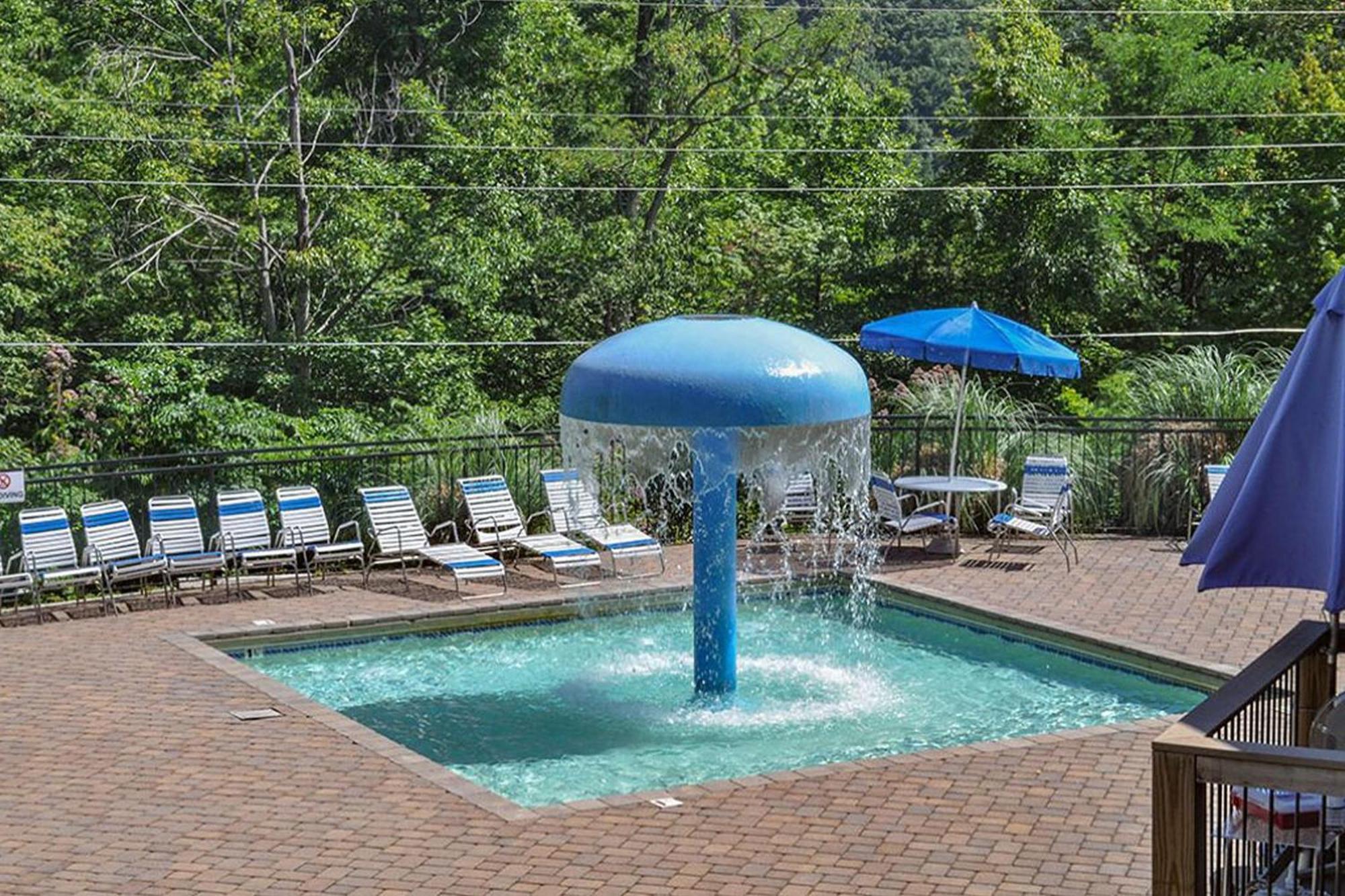 Grand Ole Chalet - Mt Viewsfireplacefirepitarcade Gatlinburg Εξωτερικό φωτογραφία