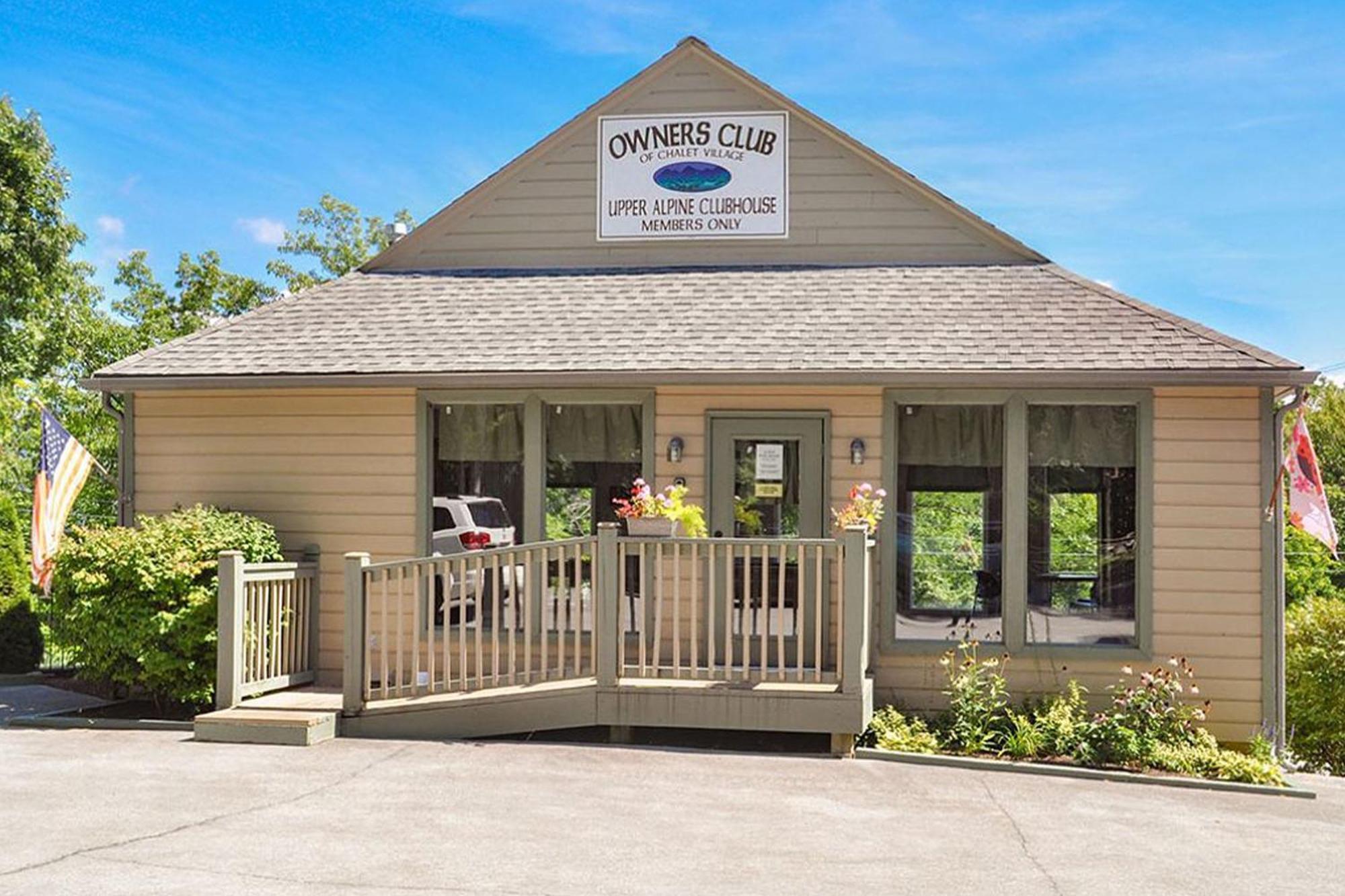 Grand Ole Chalet - Mt Viewsfireplacefirepitarcade Gatlinburg Εξωτερικό φωτογραφία